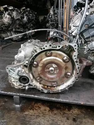 13pin Gearbox Four Wheels Drive for Sienna 2005