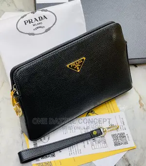 Men Fashionable Purse