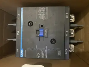 Chint Contactor 380A