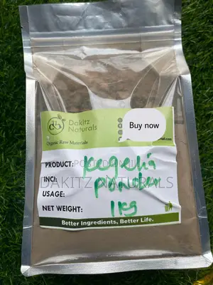 Kigelia Africana Powder 1kg