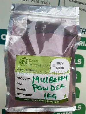 Mulberry Powder 1kg