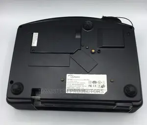 Optoma Hd Projector High Brightlink Projector