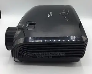 Optoma Hd Projector High Brightlink Projector