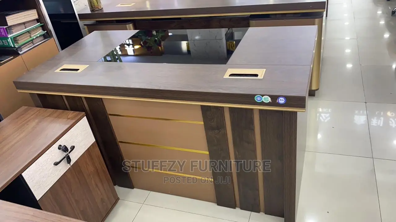 Managers Office Tables