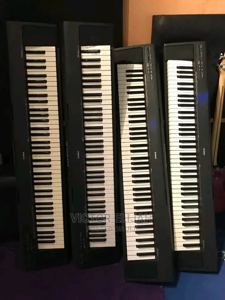 Pianos, Keyboards Yamaha Np 11, 12, 30, 32.