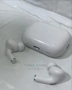 Super Clone Airpod Pro 2 With Active Noise Cancellation