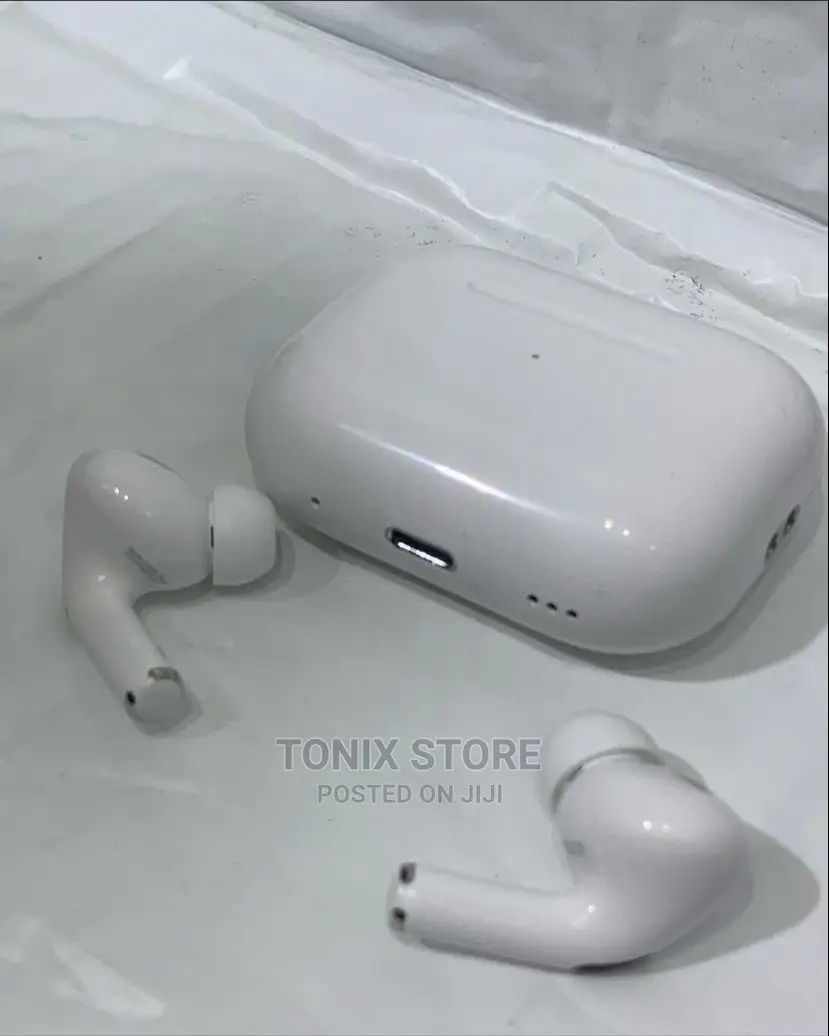 Super Clone Airpod Pro 2 With Active Noise Cancellation