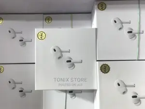 Super Clone Airpod Pro 2 With Active Noise Cancellation