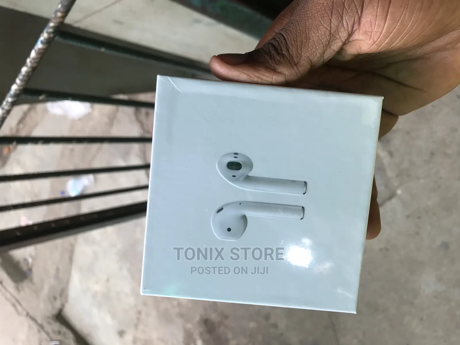 Super Clone Apple Airpod 2