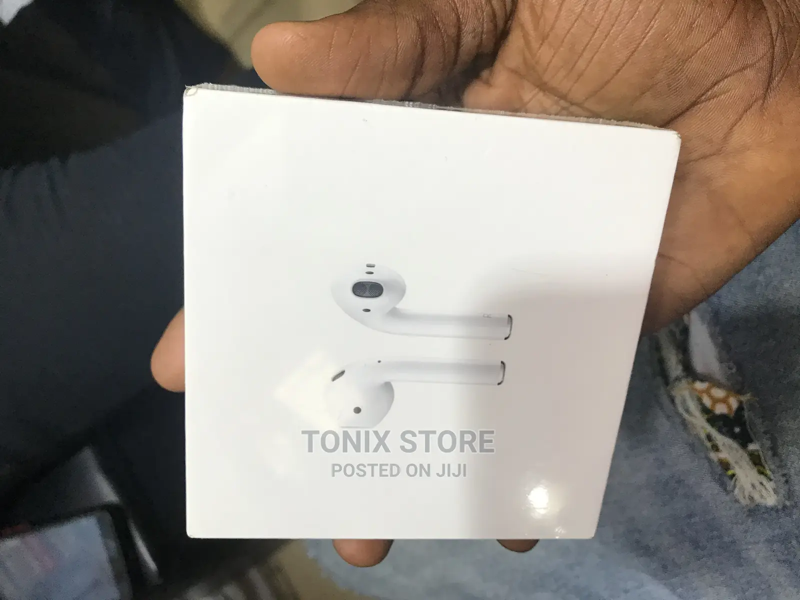 Super Clone Apple Airpod 2