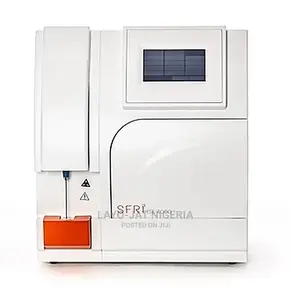Ise 4000 (Ion Selective Electrolyte Analyzer)