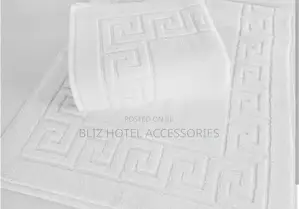 Bath Mat Floor Towels