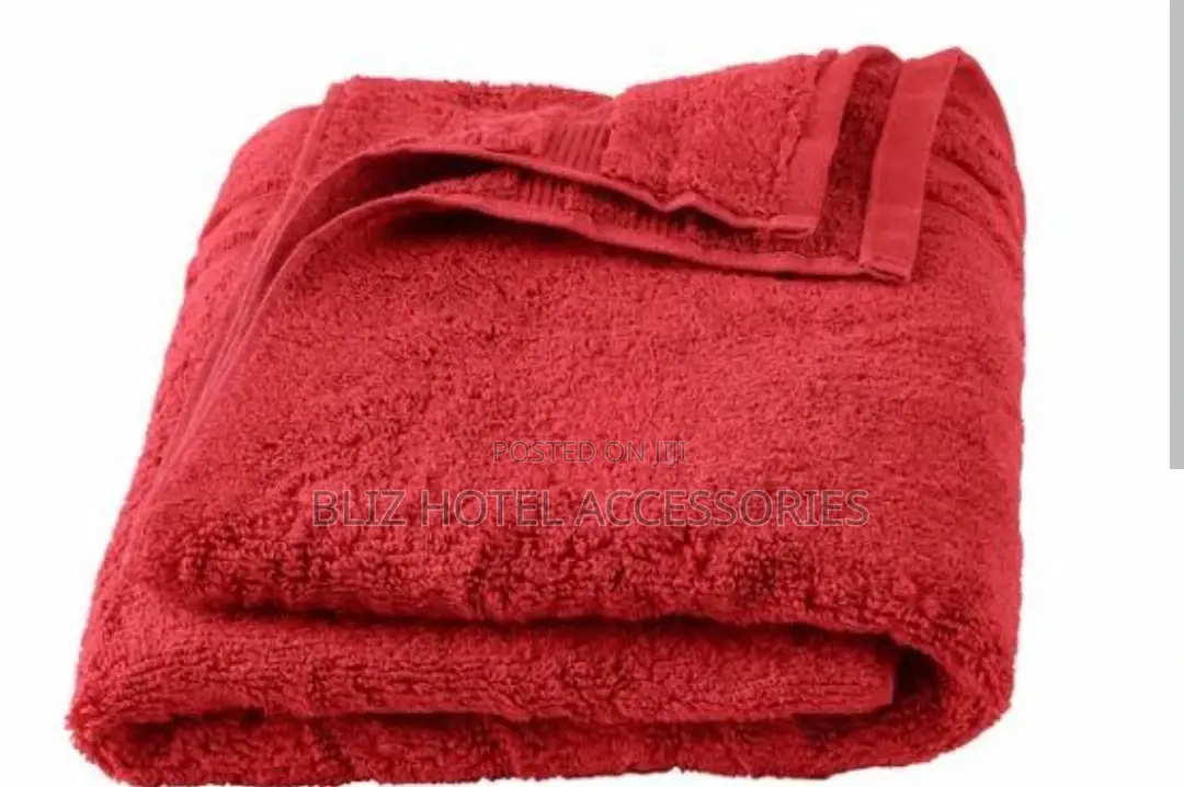 Bath Towels