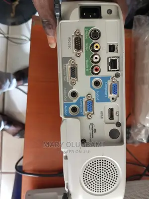 Epson Projector for Your Church