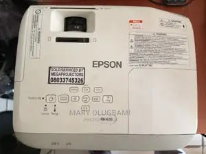 Epson Projector for Your Church