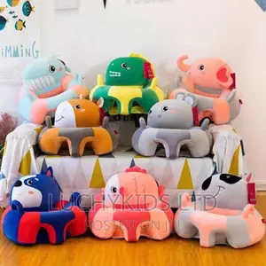 Baby Sitting Support Pillows