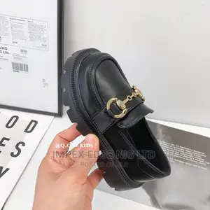 Kid's Corporate Shoes, Children's Shoes