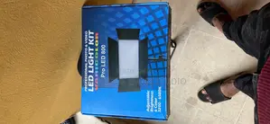 LED Light 800