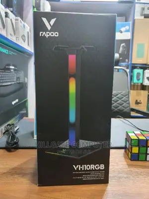 Rapoo Rapoo VH10RGB Headset Holder