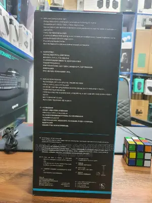 Rapoo Rapoo VH10RGB Headset Holder