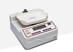 Blood Collection Monitor
