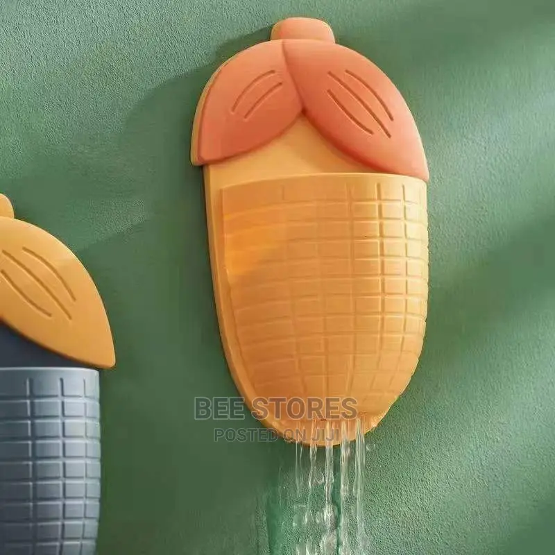 Multifunctional Holder