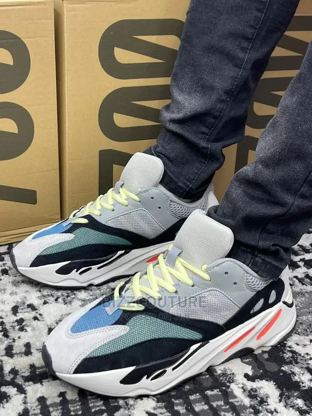 Yeezy Wave Runners Yeezy 700 Insole Reddit Original ADIDAS