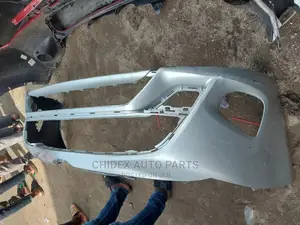 Front Bumper for Avensis 2015