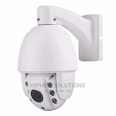 Motion Detection Waterproof Wifi IP Dome Camera