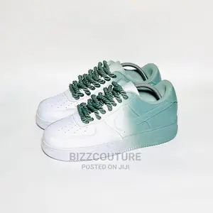Original NIKE AIR FORCE 1 Chunkysneakers Available in Store