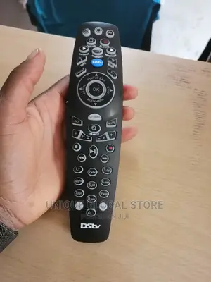 DSTV Explore Remote