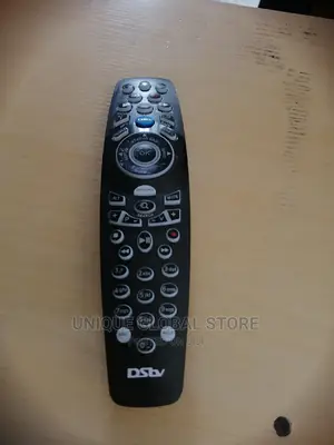 DSTV Explore Remote