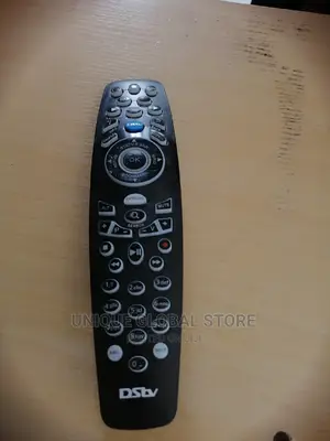 DSTV Explore Remote