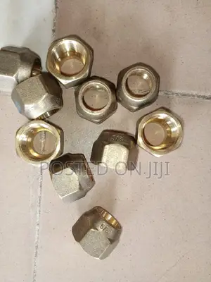 Flare / Tube Nut Wrenches 5/8"