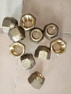Flare / Tube Nut Wrenches 5/8"