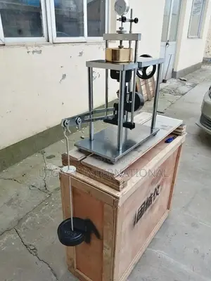 Consolidation Apparatus 1gang