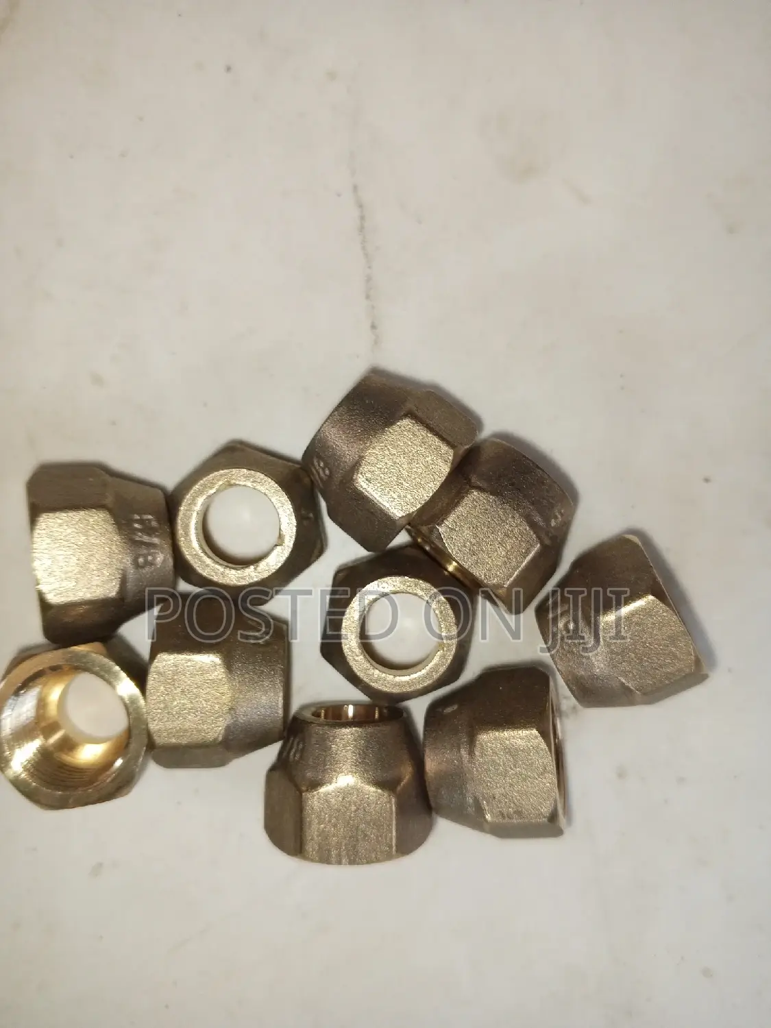 Flare /Tube Nut Wrench 3/8"