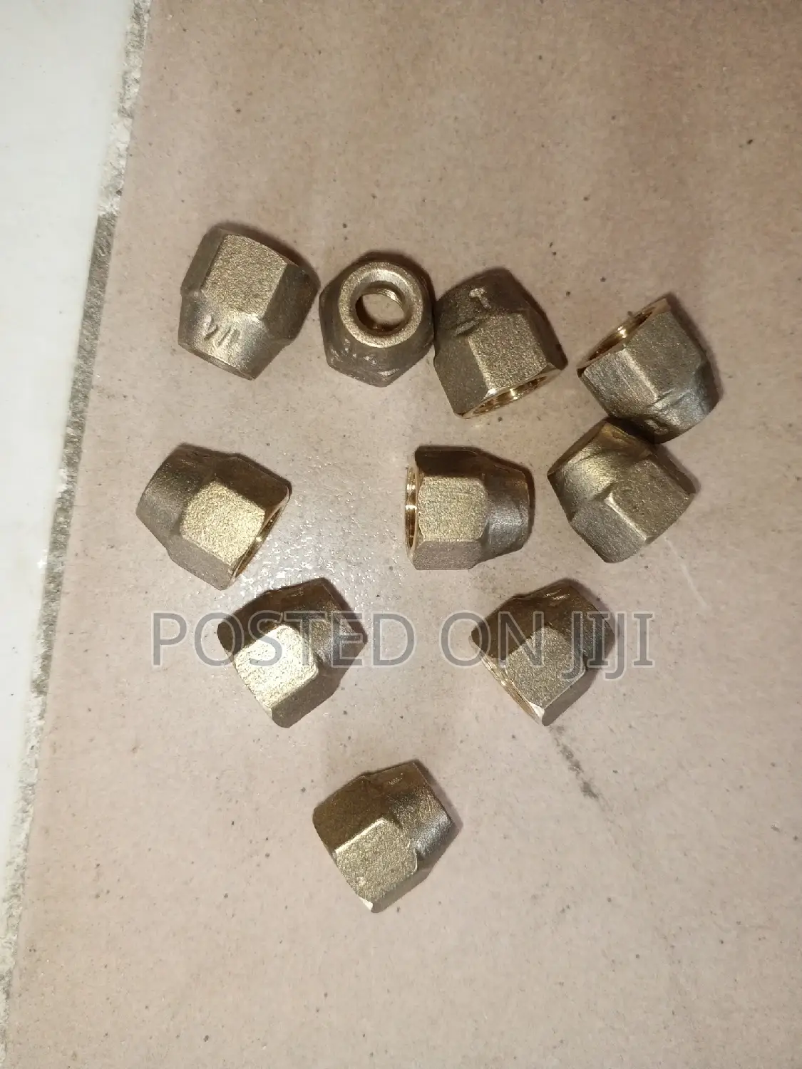 Flare / Tube Nut Wrench 1/4"