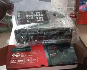 Fm/Mw/Sw Compact Disc Player
