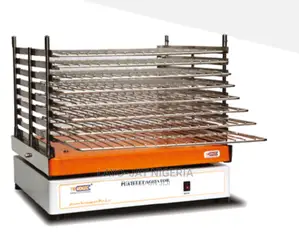 Platelet Agitator