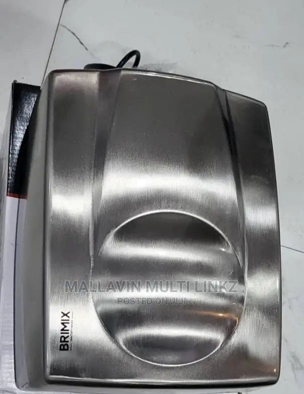Hand Dryers