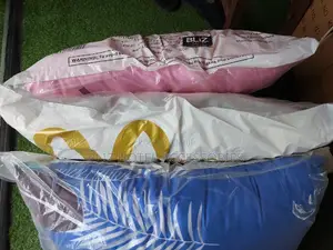 Fiber Pillows