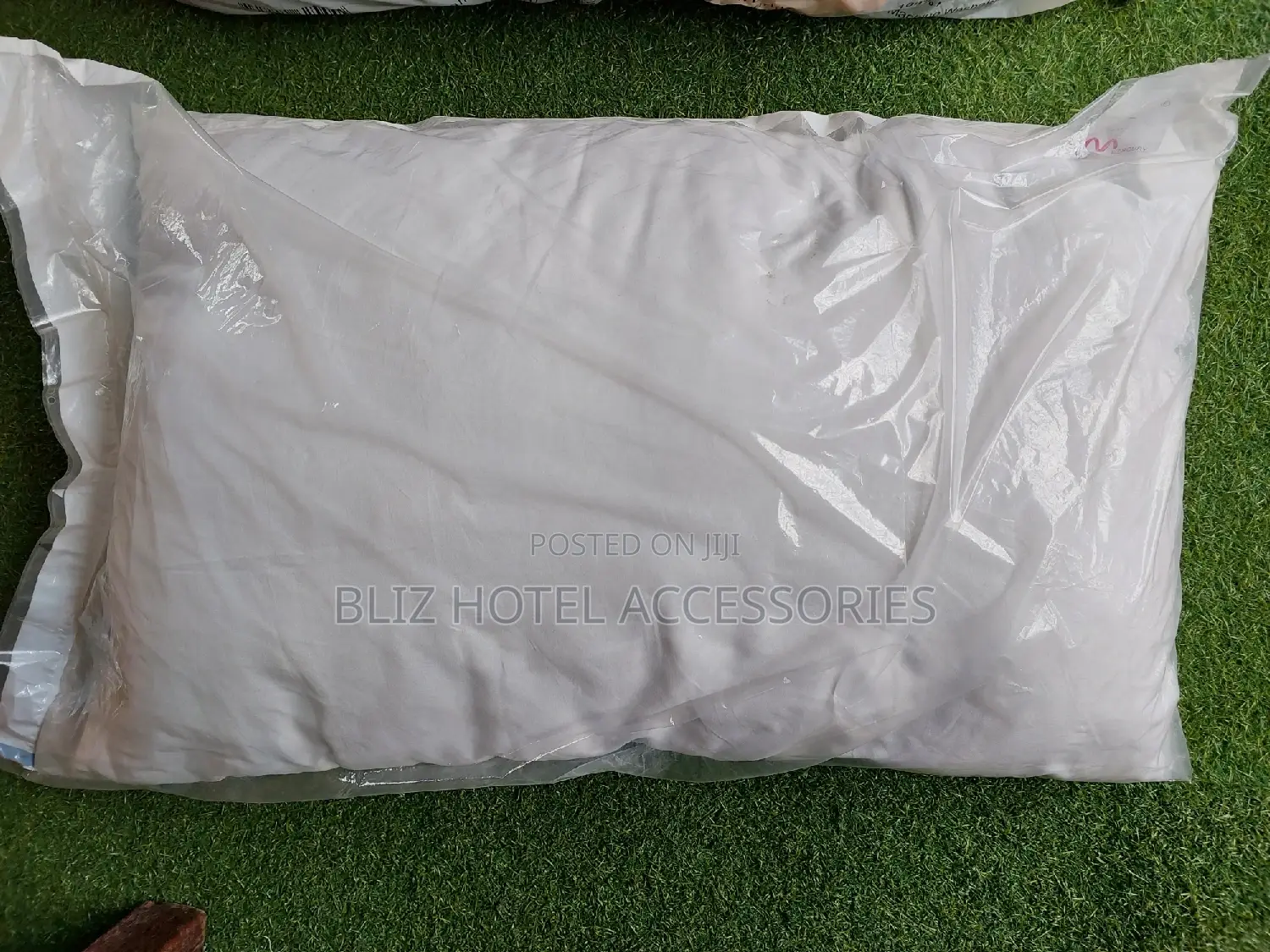 Fiber Pillows