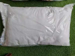 Fiber Pillows