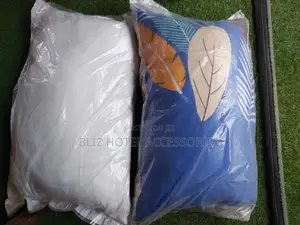 Fiber Pillows