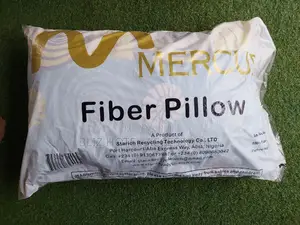 Fiber Pillows