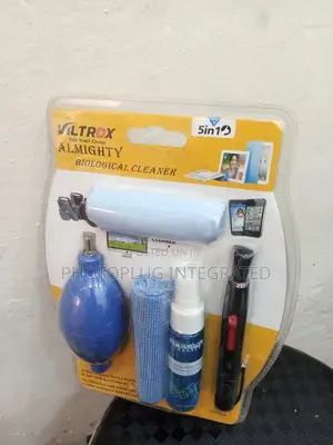 Lens Cleaner