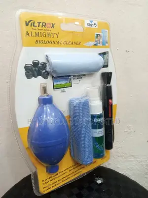 Lens Cleaner
