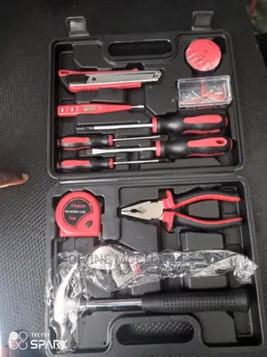 Combination Hand Tools