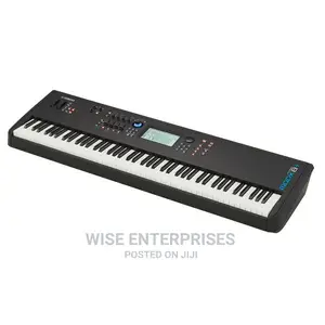 Yamaha Modx 8 +